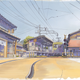 Illustration for article titled Modern Japan, Illustrated